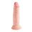 King Cock PLUS 3D 6 Inch Triple Density Cock 3