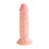 King Cock PLUS 3D 6 Inch Triple Density Cock 2