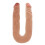 Get Real 14 Inch Flesh Double Dildo 3