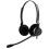 Jabra Jabra Biz 2300 USB Duo Wired Professional Headset 1