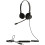 Jabra Jabra Biz 2300 USB Duo Wired Professional Headset 2