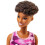 Barbie Barbie Fashionistas Docka #128 5
