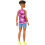 Barbie Barbie Fashionistas Docka #128 4
