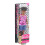 Barbie Barbie Fashionistas Docka #128 3