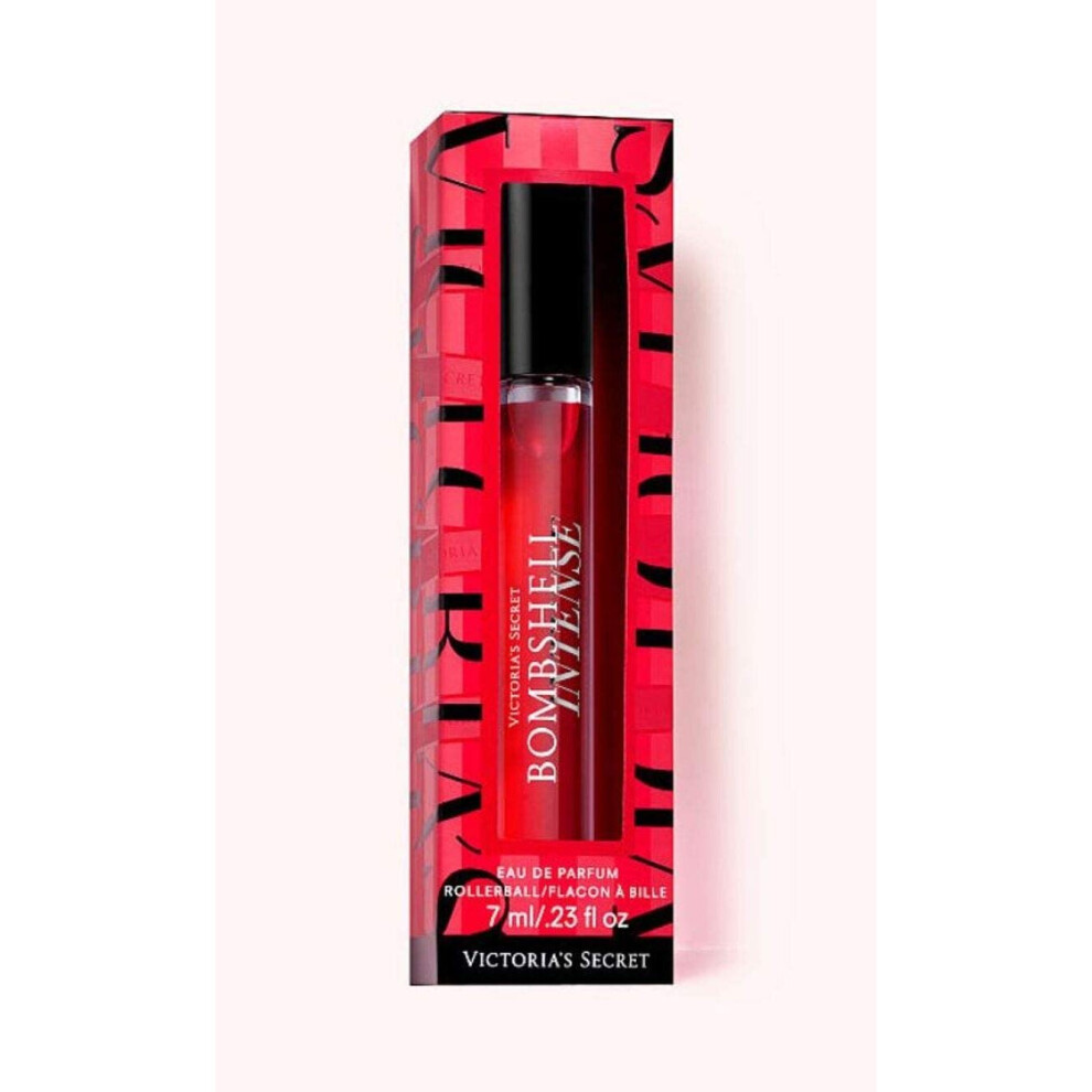 Victoria's Secret BOMBSHELL INTENSE Eau de Parfum Rollerball 7ml