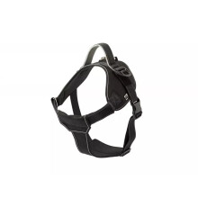 Extreme Harness Black Large 71-96cm