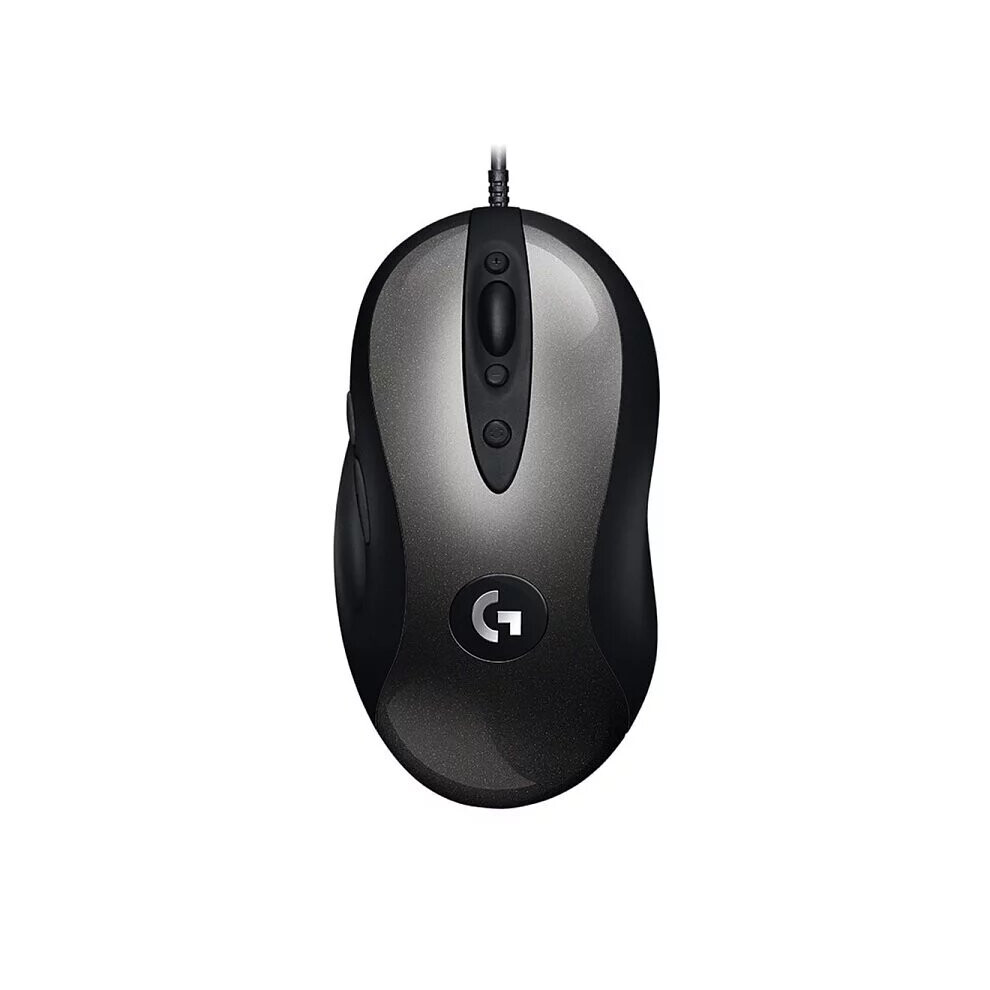 Logitech Mx518 Gmaing Mouse 097855031181