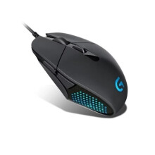 Logitech MOBA Gaming Mouse G302