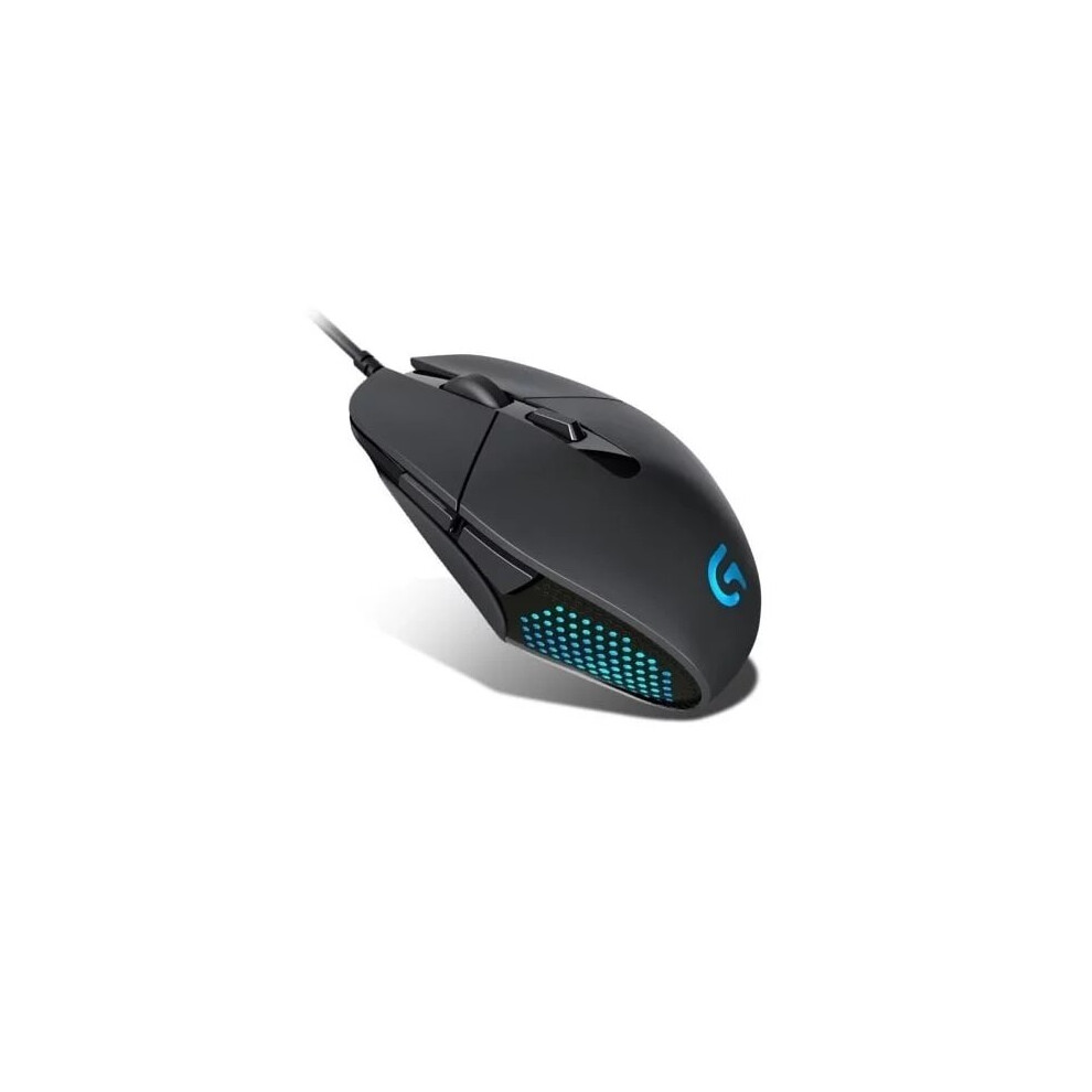 Logitech Moba Gaming Mouse G302