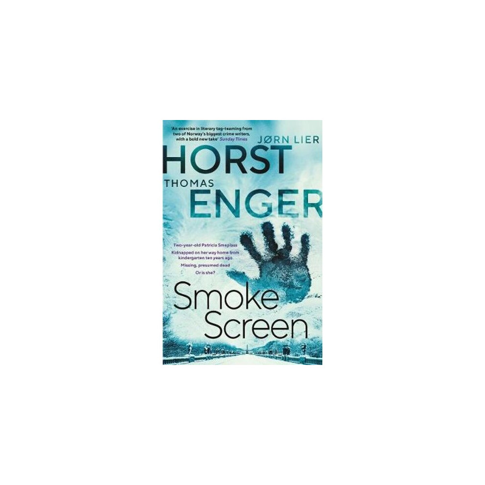 Girls Smoke Screen | Paperback