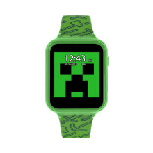 Children's Minecraft Interactive Wristwatch