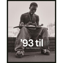 '93 til | Hardback