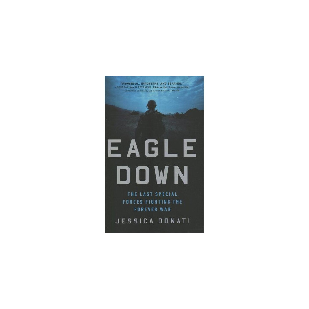 Eagle Down | Hardback