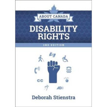 About Canada: Disability Rights - 2nd Edition | Paperback