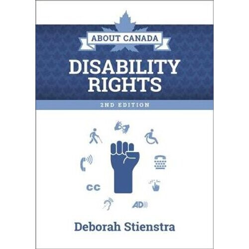 About Canada: Disability Rights - 2nd Edition | Paperback