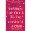 Building a Life Worth Living | Paperback 1
