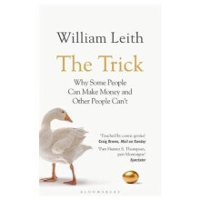 The Trick | Paperback