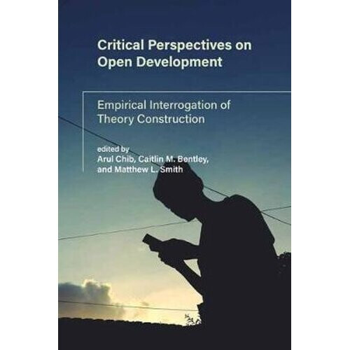 Critical Perspectives on Open Development | Paperback