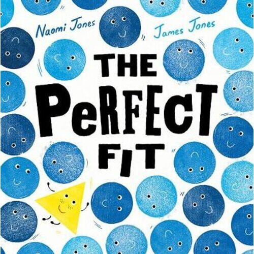 The Perfect Fit | Paperback