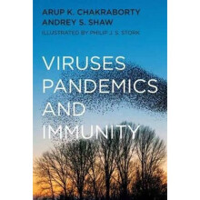 Viruses, Pandemics, and Immunity | Paperback