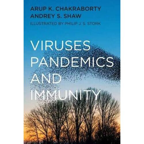 Viruses, Pandemics, and Immunity | Paperback