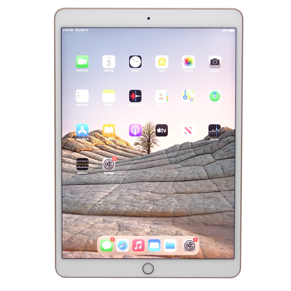 Apple iPad Air 3 64GB, WiFi, Gold