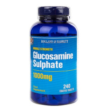 Holland & Barrett Glucosamine Sulphate 1000mg 240 Tablets