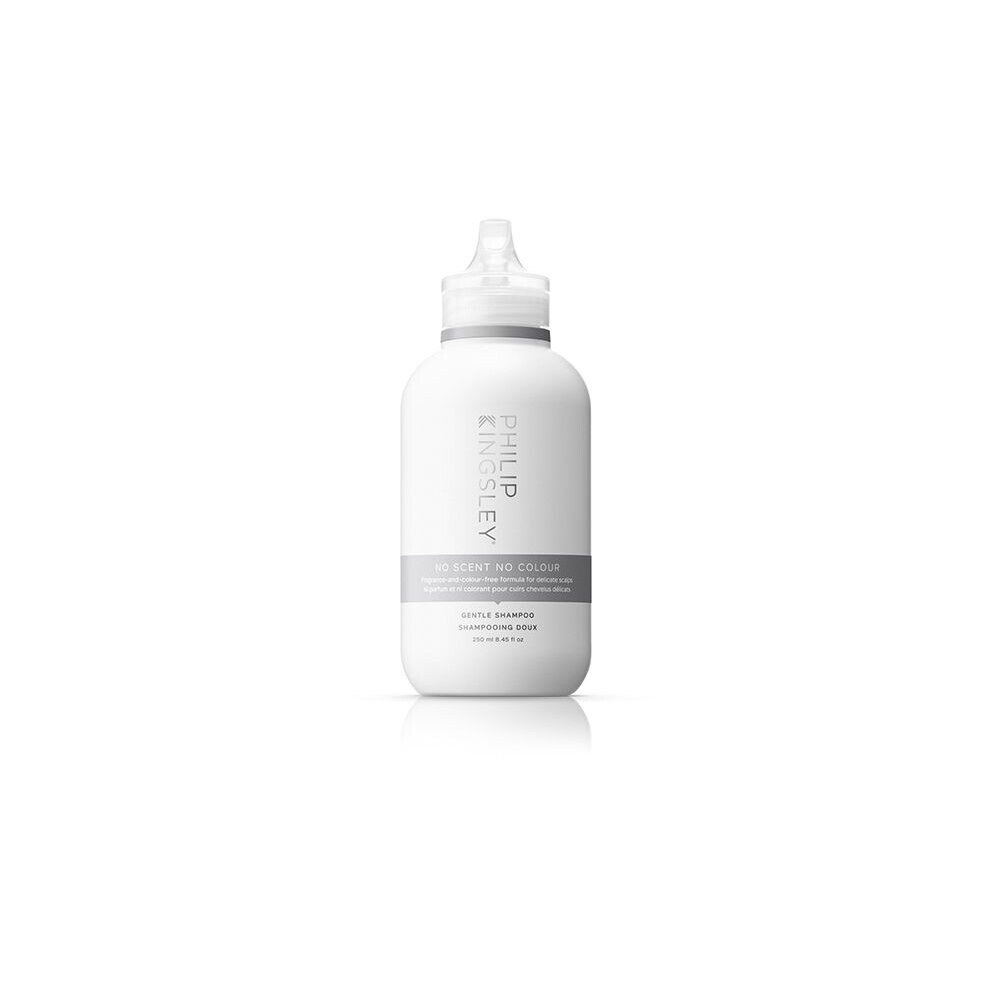 Philip Kingsley - No Scent No Colour Shampoo (250ml)