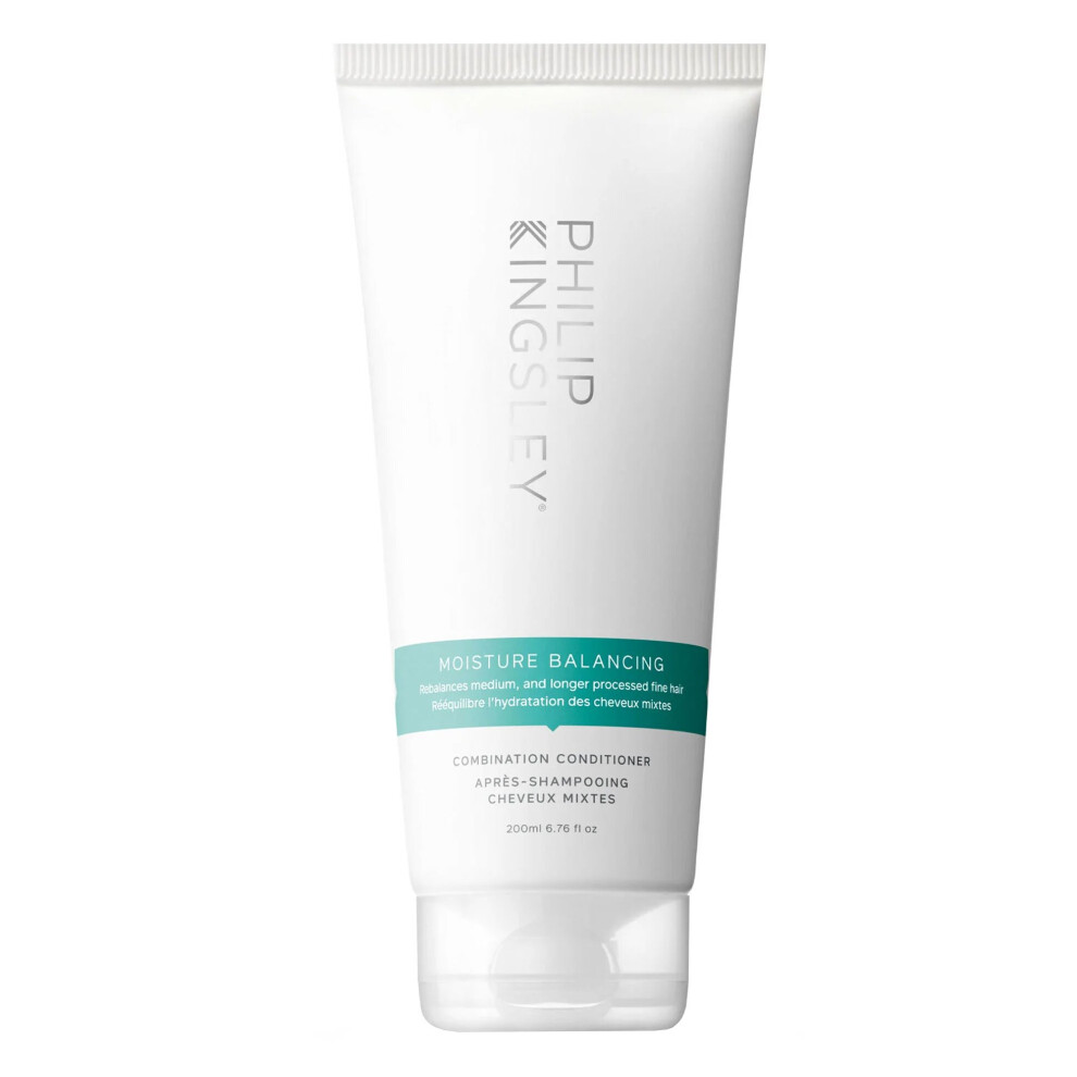 Philip Kingsley - Moisture Balancing Combination Conditioner (200ml)