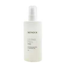 Reinigendes Gel - SKEYNDOR - DERMA PEEL PRO - 200 ml - Für alle Hauttypen - Für Erwachsene