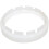 SPARES2GO Vent Hose Connector Ring for Creda Tumble Dryer 1