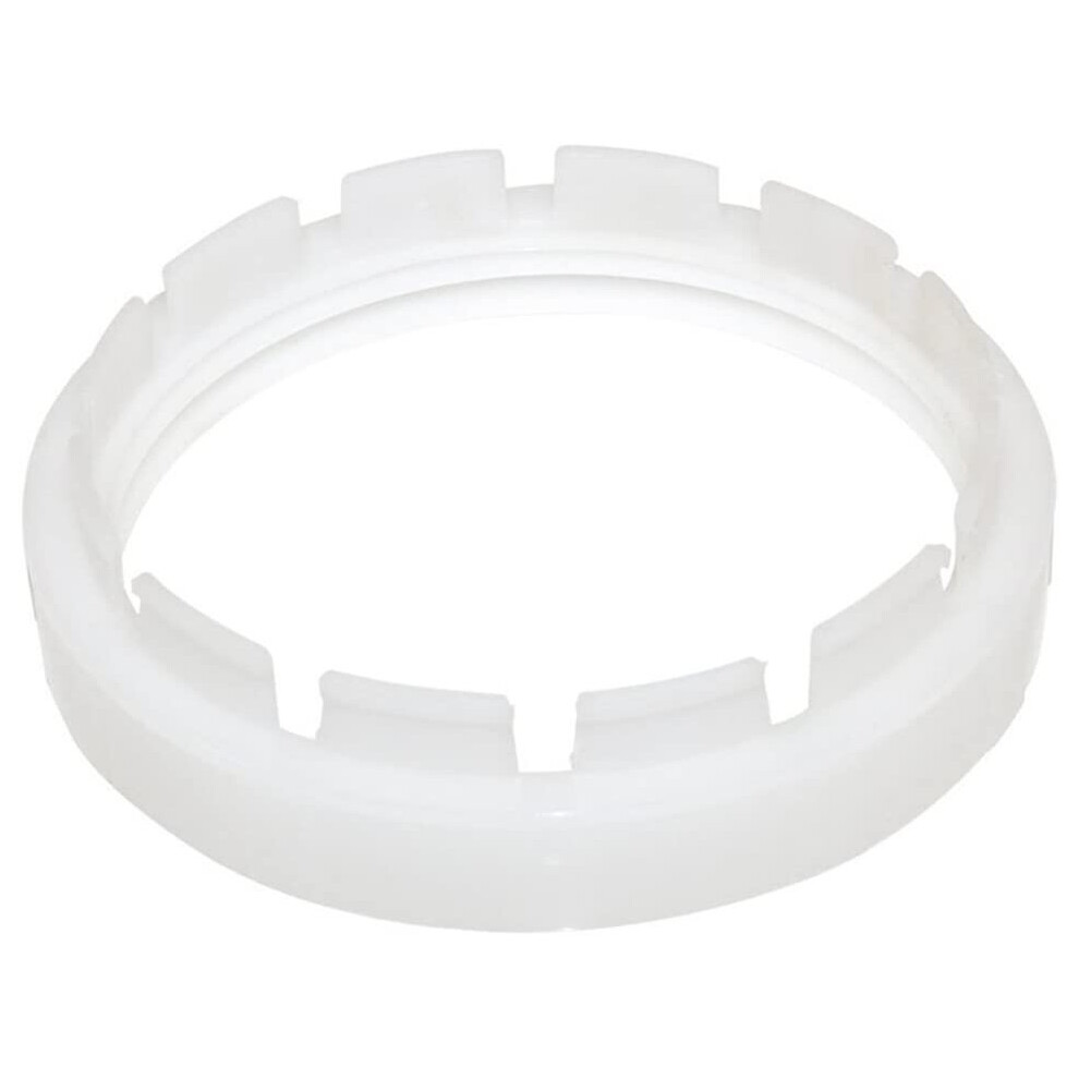 Spares2go Vent Hose Connector Ring For Creda Tumble Dryer
