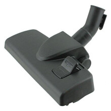 Chunky Combination Carpet Brush / Hard Floor Tool for Numatic Henry & Hetty Vacuum Cleaners (32mm)