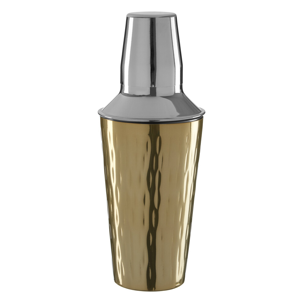 Premier Housewares Mixology Cocktail Shaker