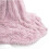 (Pink) Teddy Throw Soft & Snug Warm Size 150 x 200 cm 2