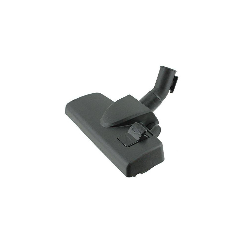Spares2go Chunky Combination Carpet Brush / Hard Floor Tool For Tesco Vacuum Cleaners (32Mm)