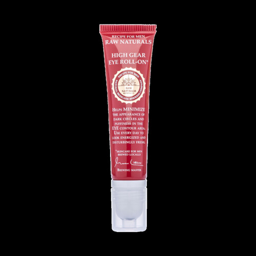 Raw Naturals High Gear Eye Roll-on - 15 ML