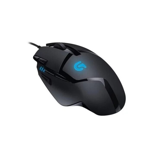 Logitech Logitech G402 Ultra-Fast FPS Gaming Mouse