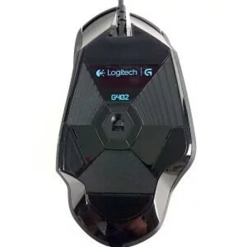 Logitech Logitech G402 Ultra-Fast FPS Gaming Mouse 1