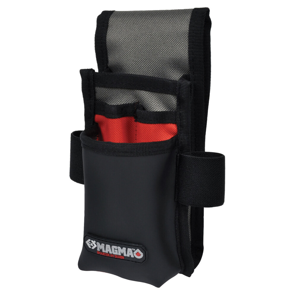 Ck Tools Ma2724 Magma Essential Tool Pouch
