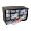 Raaco 126588 Plastic Storage Cabinet 20 Drawer 3
