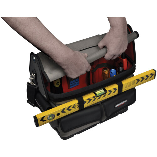 CK Tools CK Tools MA2634 Magma Tool Tote 1