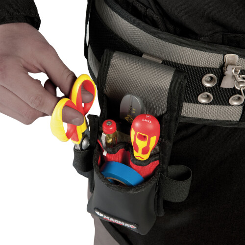 CK Tools CK Tools MA2724 Magma Essential Tool Pouch 2