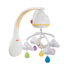 Fisher-Price Calming Clouds Mobile