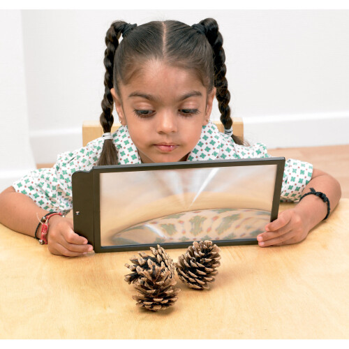 Rapid Rapid Large Magnifier Sheet