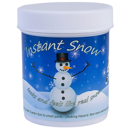 Major Brushes Magic Snow 100g