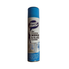 House Mate Foaming Glass and Window Cleaner Spray 400ml