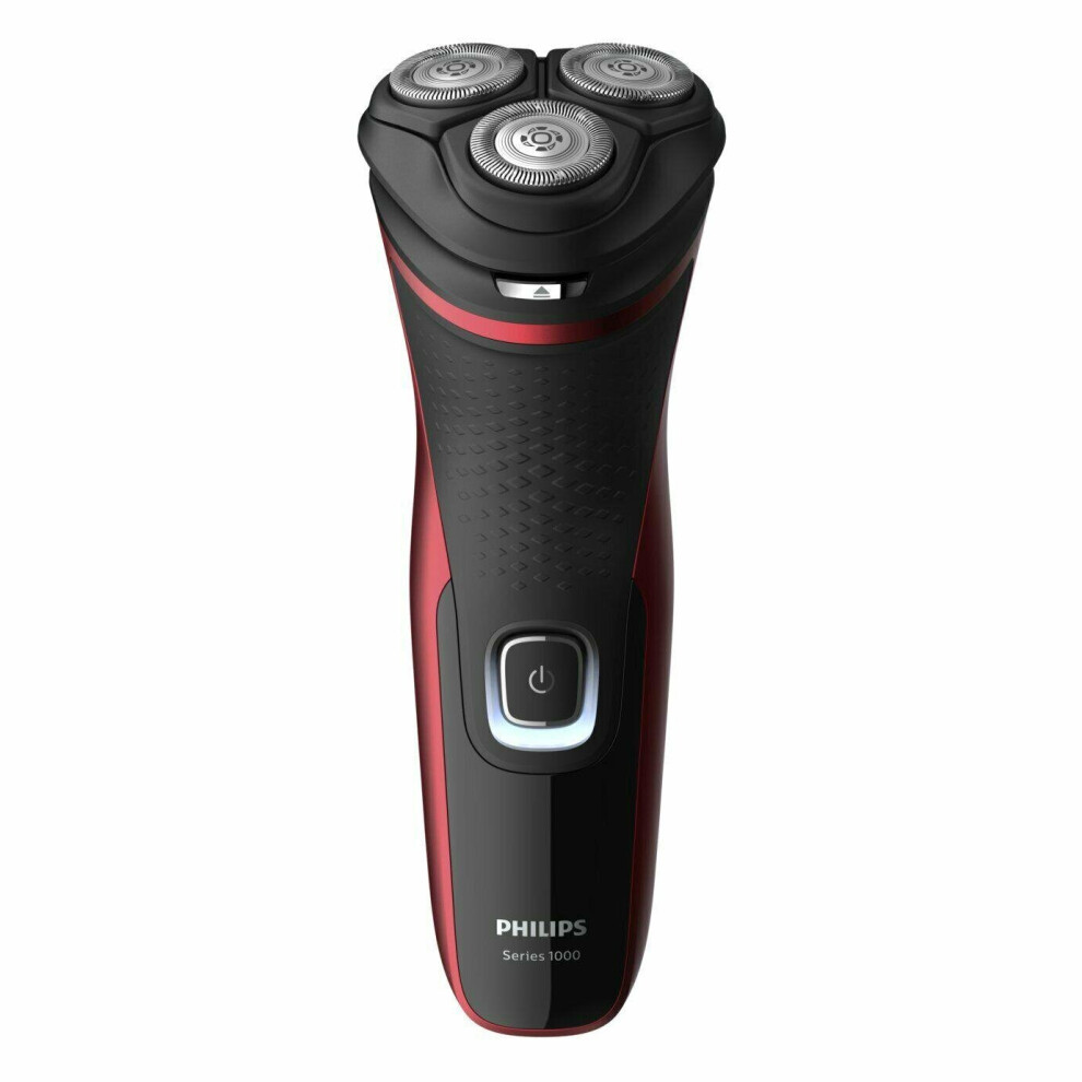 Philips Series 1000 S1333/41 Dry Self-sharpening Electric Shaver