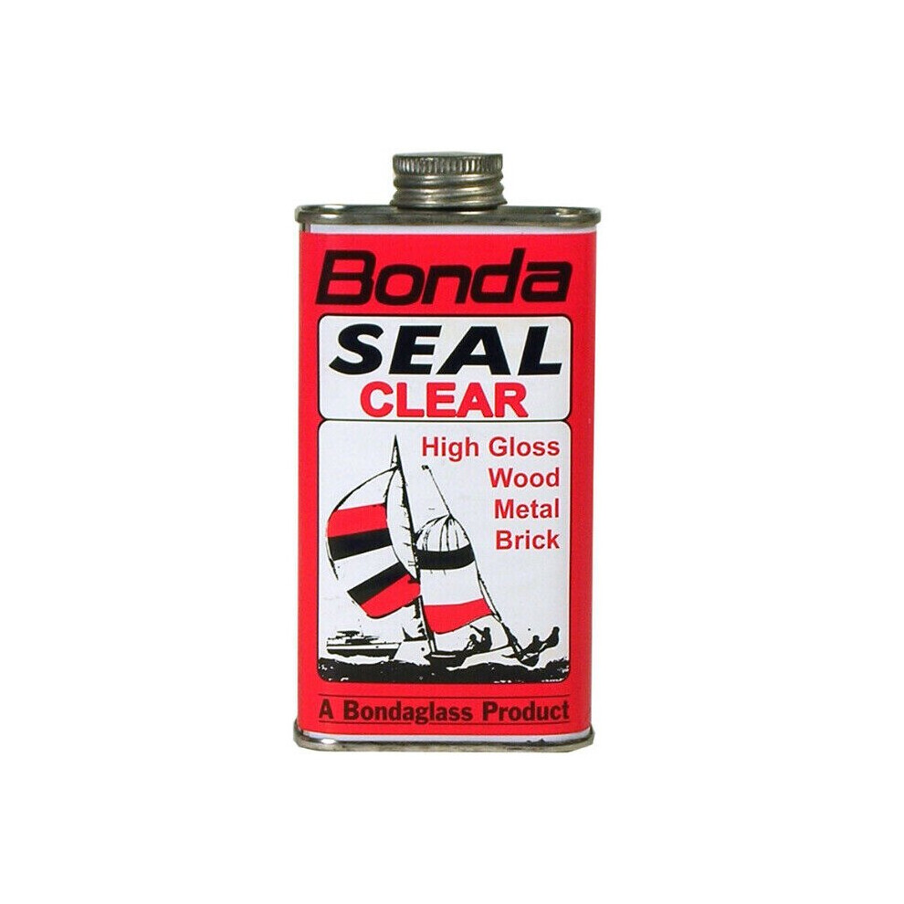 Bonda Seal Clear 250ml