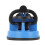 Diamond Knife Sharpener with Suction Pad - Safe One-Handed Pull-Through Sharpening for Knives, Serrated & Scissors (Blue) 7